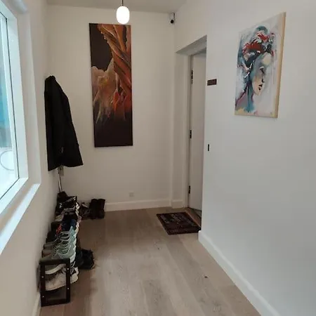 Penthouse Appartement
