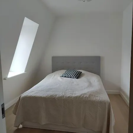 Penthouse Appartement Kopenhagen