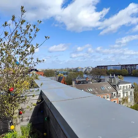 Penthouse Appartement