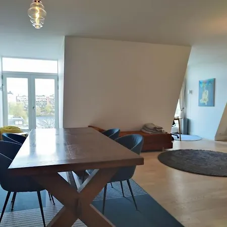Penthouse * Kopenhagen