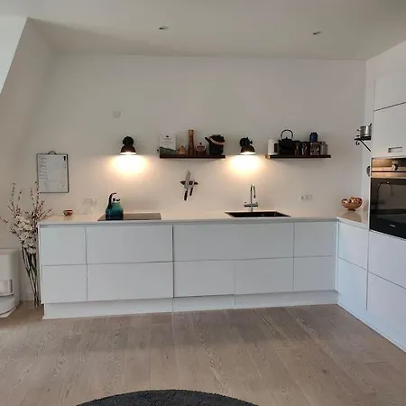 Appartement Penthouse
