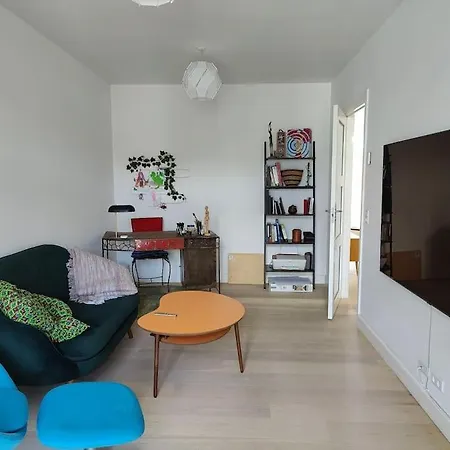 Penthouse * Copenhagen