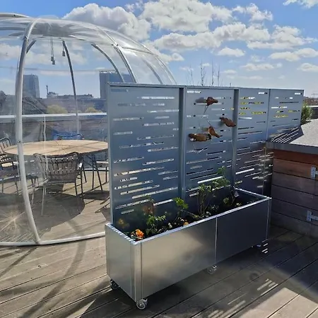 Penthouse Copenhagen