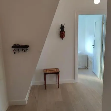Apartment Penthouse *