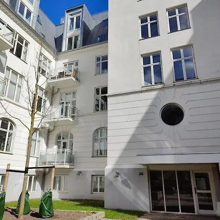 Penthouse * Copenhagen
